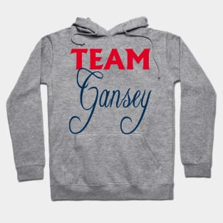 TEAM GANSEY Hoodie